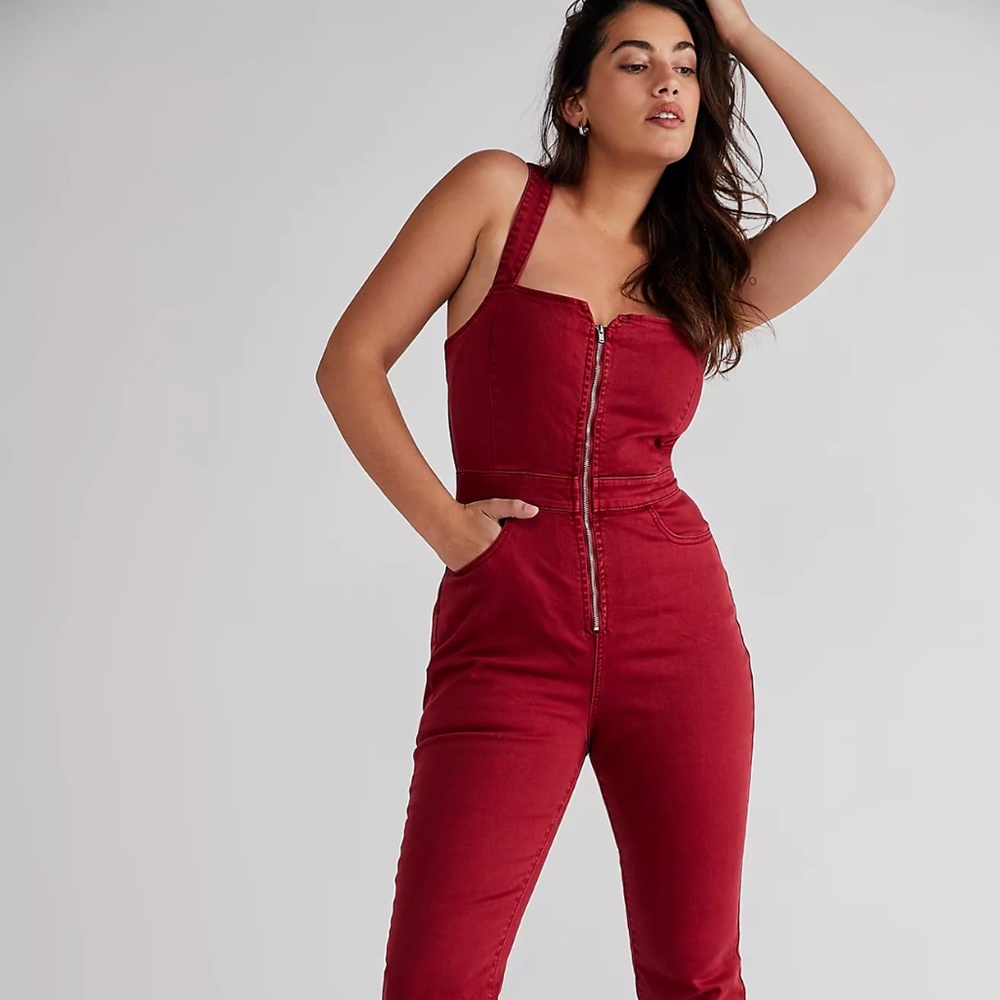 CRVY 2nd Ave One Piece